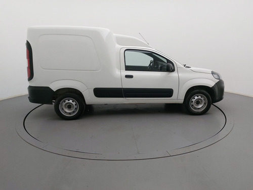 Fiat Fiorino 1.4 MPI FURGÃO ENDURANCE 8V FLEX 2P MANUAL
