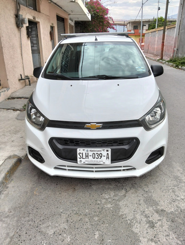 Chevrolet Beat 1.2 Ltz