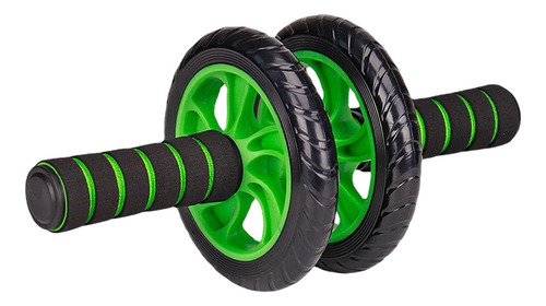 Rodillo Abdominal Para Entrenamiento De Fuerza En Casa,