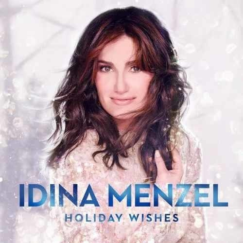 Deseos navideños de Cd Indiana Menzel