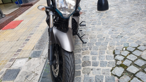 Yamaha 150 Fz-s Fi Disco