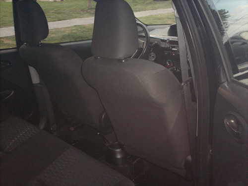 Toyota Etios 1.5 Sedan Xls