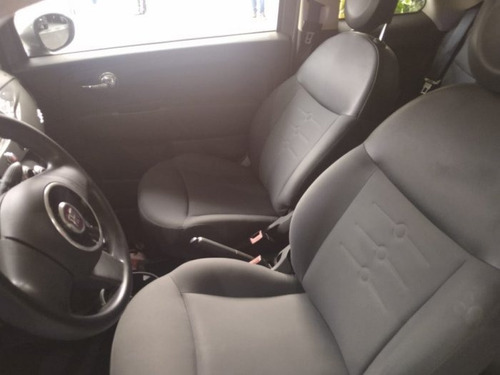 500 1.4 Cult 8v Flex 2p Manual