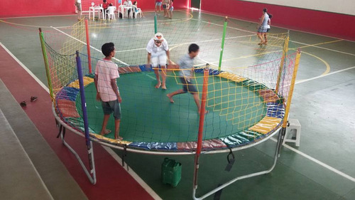 Imagem 9 de 10 de Aluguel De Brinquedos Para Festas Em Geral!