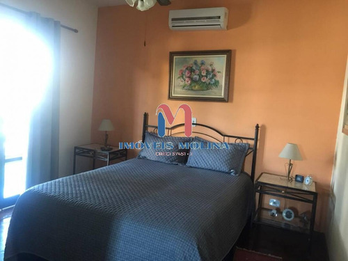 Imagem 12 de 13 de Sobrado Jd. São Caetano 250m² - Estuda Permuta No Abc - 92802