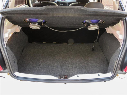 Imagem 6 de 12 de Peugeot 207 207 Xr 1.4 Flex + Direção Hidraulica