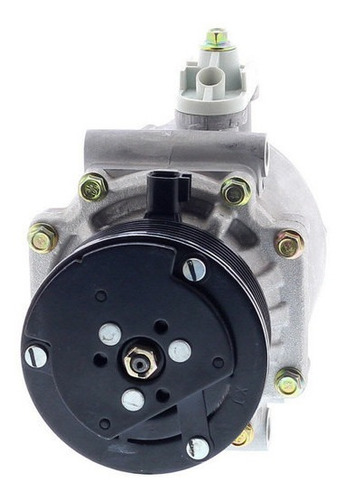 Compresor Scroll 8pk 12v 117mm Para Ford (am)