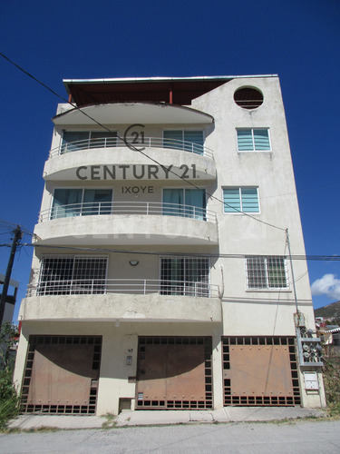 Penhouse En Venta, Colonia 20 De Noviembre, Chilpancingo, Guerrero