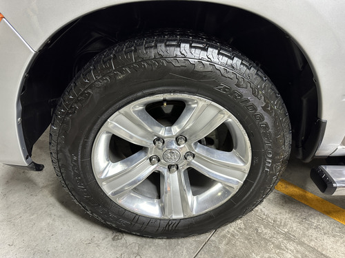 RAM Ram 2500 5.7 R/t Regular Cab 2500 4x4 At