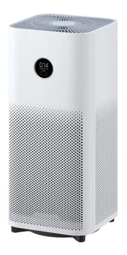 comprar Xiaomi Smart Air Purifier 4 Eu Wi-fi C\u002F Google Home & Alexa