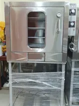 Comprar Hornos Multiusos Pastelero Pizzas Panadero Acero Inox 3.04