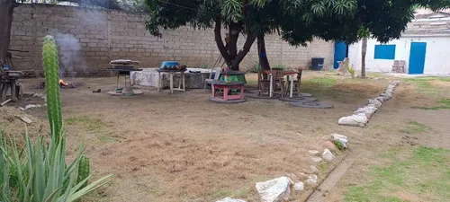 Lote En Playa Salguero Zona De Gran Desarrollo Inmobiliario Oportunidad De Inversión Para Valorización