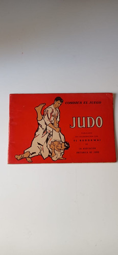 Judo Conozca El Juego Budokwai Scientia 