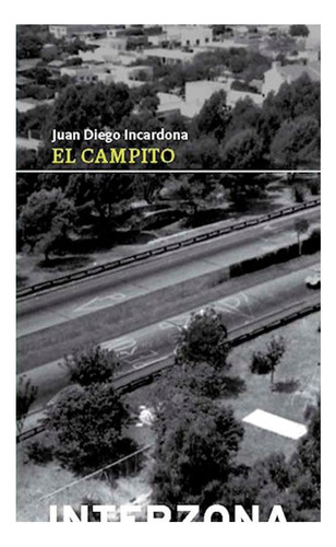 El Campito - Incardona