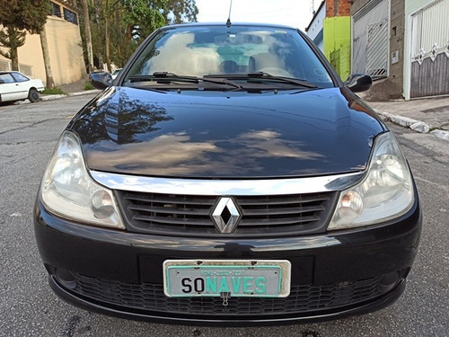 Renault Symbol