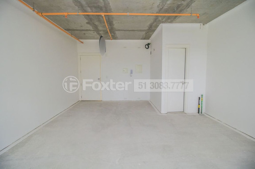 Imagem 5 de 24 de Sala / Conjunto Comercial, 33.15 M², Mont Serrat - 177195