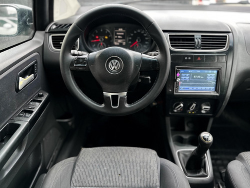 Volkswagen Fox 1.0 MI 8V FLEX 4P MANUAL