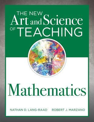 Libro The New Art And Science Of Teaching Mathematics : (...
