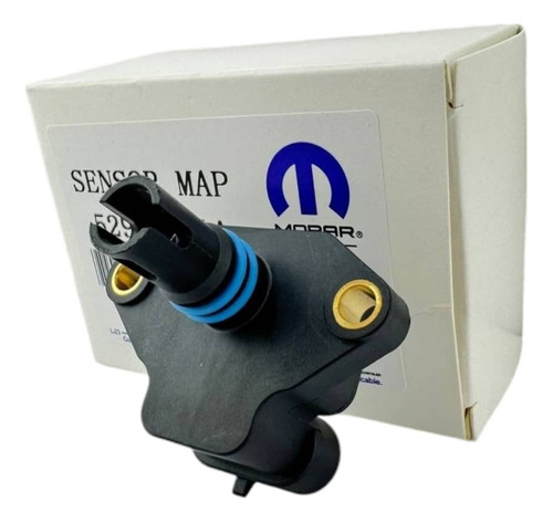 Sensor Map Chrysler Neon 96/99 Sebring Stratus 97/00