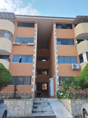 Apartamento en alquiler
