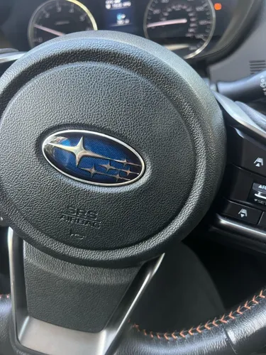 Subaru Cosstec 2018 La Full Recién Importado