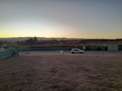 Imagen 7 de 19 de Venta De Terreno, Lote, Country Estancia El Terrón. Mendiolaza, Córdoba.