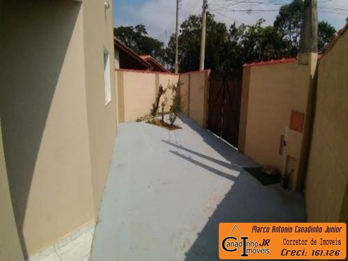 Imagem 10 de 11 de Casa No Bairro Jardim Umuarama, Em Itanhaém, Litoral Sul De São Paulo