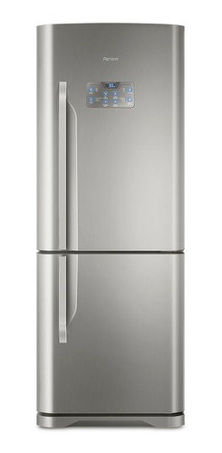 Refrigerador Botton Freezer Bfx70  454 Litros. Panel Digital