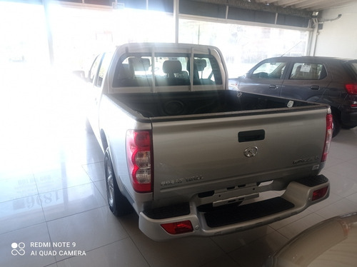 Great Wall Wingle 5 2.2 Extra Full Hasta 100% Financiado