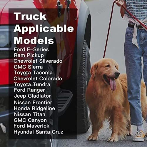 Imagen 6 de 6 de Funda De Asiento Mascota Para Carro Grande O Camión