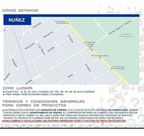 Kit Riego Completo 7 Piezas Manguera 20mts Man1220 Aquaflex