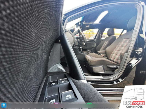 Imagem 8 de 13 de Volkswagen Golf 2.0 Tsi Gti 16v Turbo Gasolina 4p Aut 2016 /