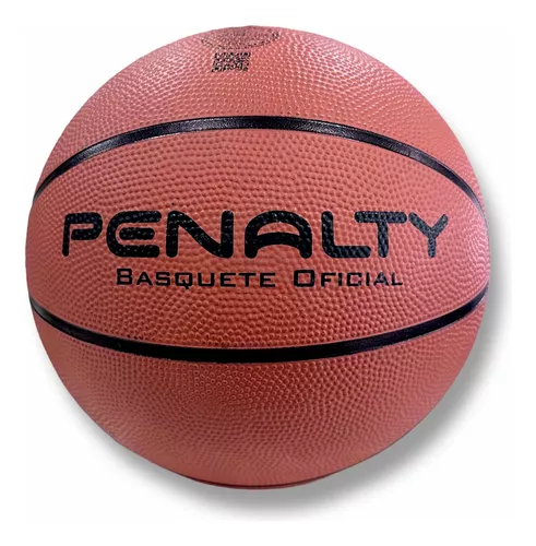 Bola de Basquete Penalty Shoot Cinza Original em Promoção na