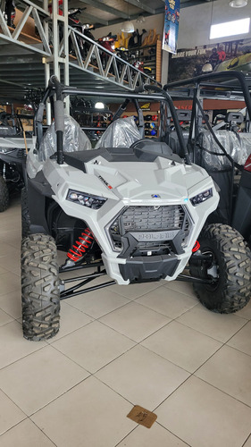 Polaris Rzr 1000 Trail 2023 Okm Polaris Cosentino Motos-one