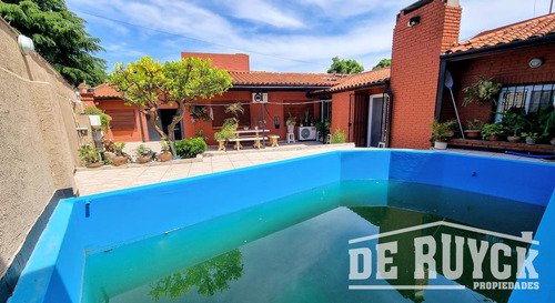 Casa - Quilmes Oeste