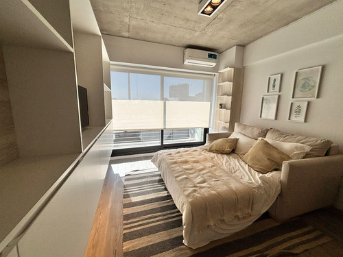 Departamento En Venta Monoambiente En Barracas