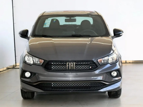 Fiat Cronos 1.3 Gse Drive Pack Plus