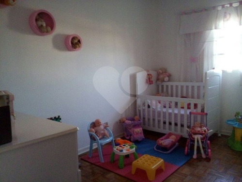 Sobrado/ Terreno Vila Guilherme - 170-im318620