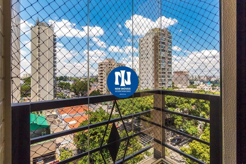 Imagem 21 de 30 de Apartamento Com Ótima Localização - Vila Leopoldina - Nwc-re-0106
