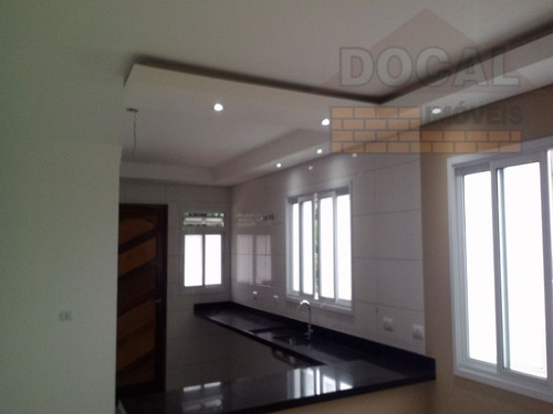 Imagem 1 de 30 de Casa - Lsg1246 - 32299253
