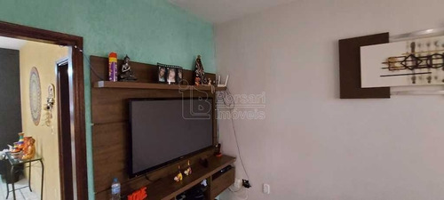 Imagem 5 de 6 de Casa À Venda Com 2 Quartos No Jardim Arangá, Araraquara
