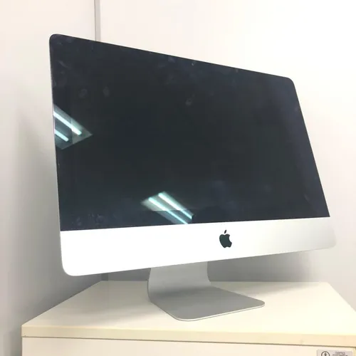 iMac 2017- Retina 4k, 21.5, I5-7º,16gb,250ssd, Placa Pro 555 iMac 2017- Retina 4k, 21.5, I5-7º,16gb,250ssd, Placa Pro 555