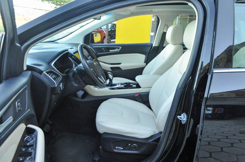 Ford Edge TITANIUM 3.5 V6 AWD AT