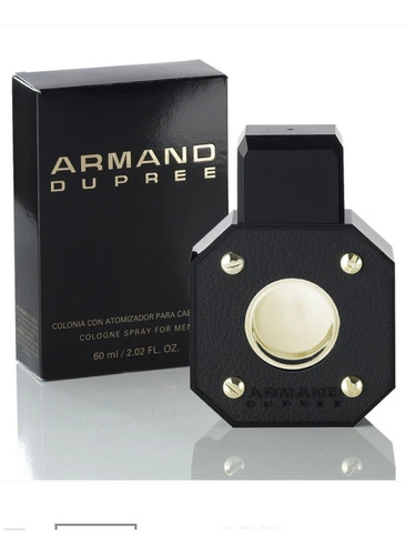 Perfume Armand Dupree Clásico 