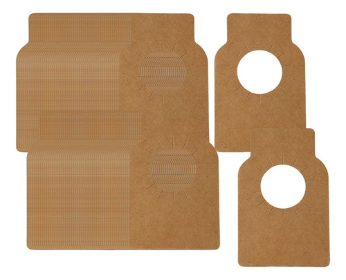 2 X 100x Etiquetas De Vino Etiquetas De Papel Etiquetas
