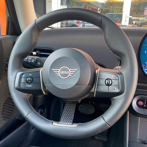 Mini Cooper 2.0 S At 3P