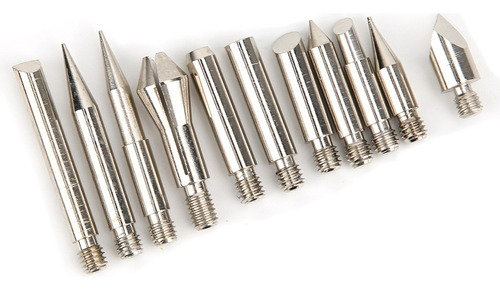 Puntas De Pluma Para Quemar Madera, 28 Unidades