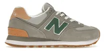 Comprar Zapatillas New Balance 574 Marblehead Rain Wl574rf2_u   