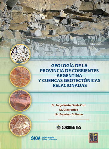 Geología De La Provincia De Corrientes