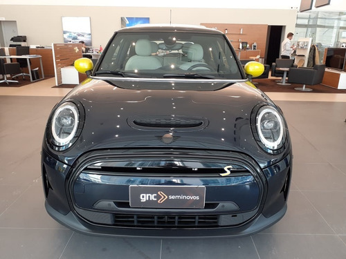 Imagem 2 de 14 de Mini Cooper Se Top Collection 2p Elétrico